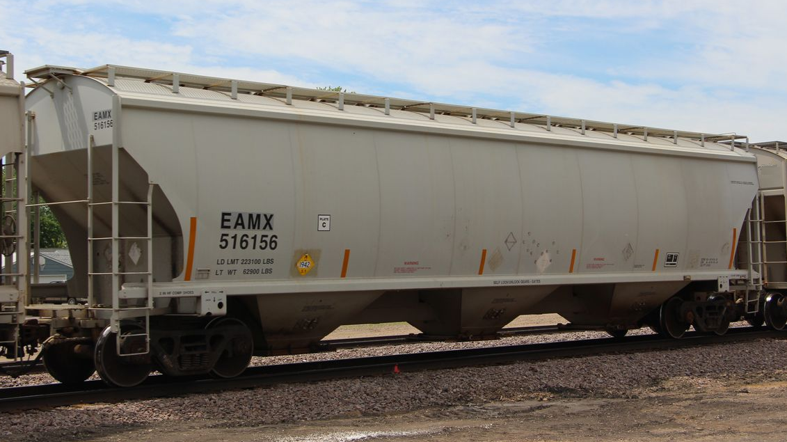 Railcars for Sale or Lease Everest Railcar Services, Inc.